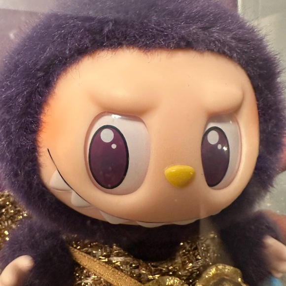 Authentic Pop Mart Wings of Fortune Collectible - Picture 9 of 11